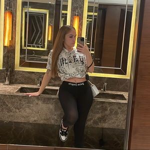 Palm Angels leggings